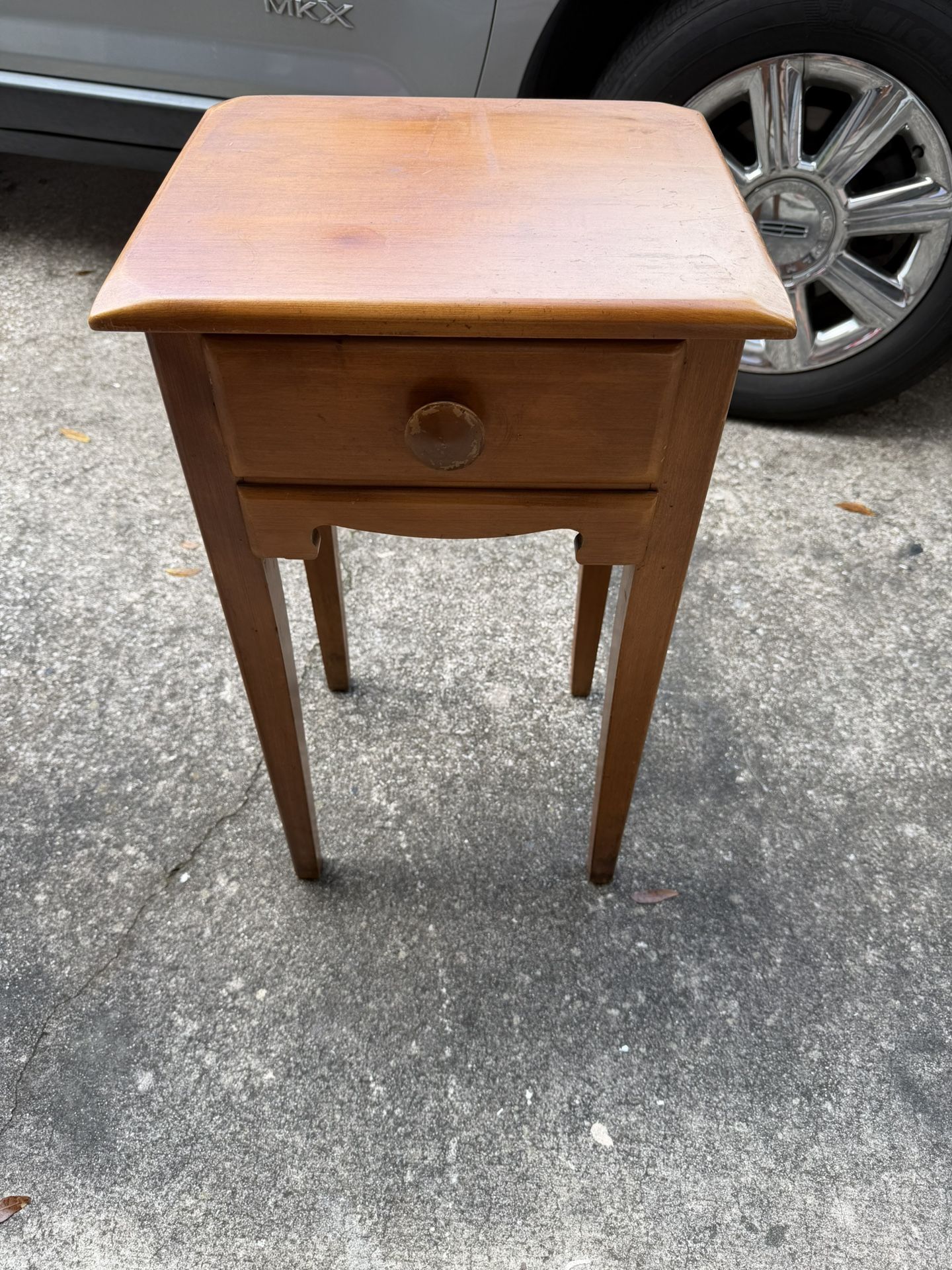 Side Table