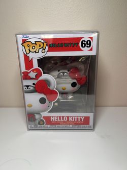 Hello Kitty Funko Pop! #69