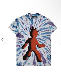 Brand New Travis Scott T Shirt