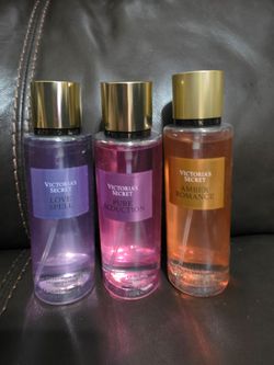 Victoria secret PRICE IS FIRM