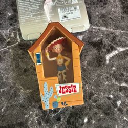 Jessie Toy Storie 2 Ornament