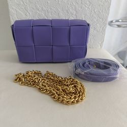 New Leather Hand Bags For Sale