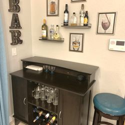 The Perfect Bar