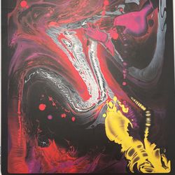 iPad Pro Box Only!!!!!