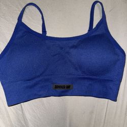 Sommer Ray Tank + Jacket