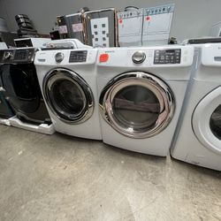 Washer/Dryer