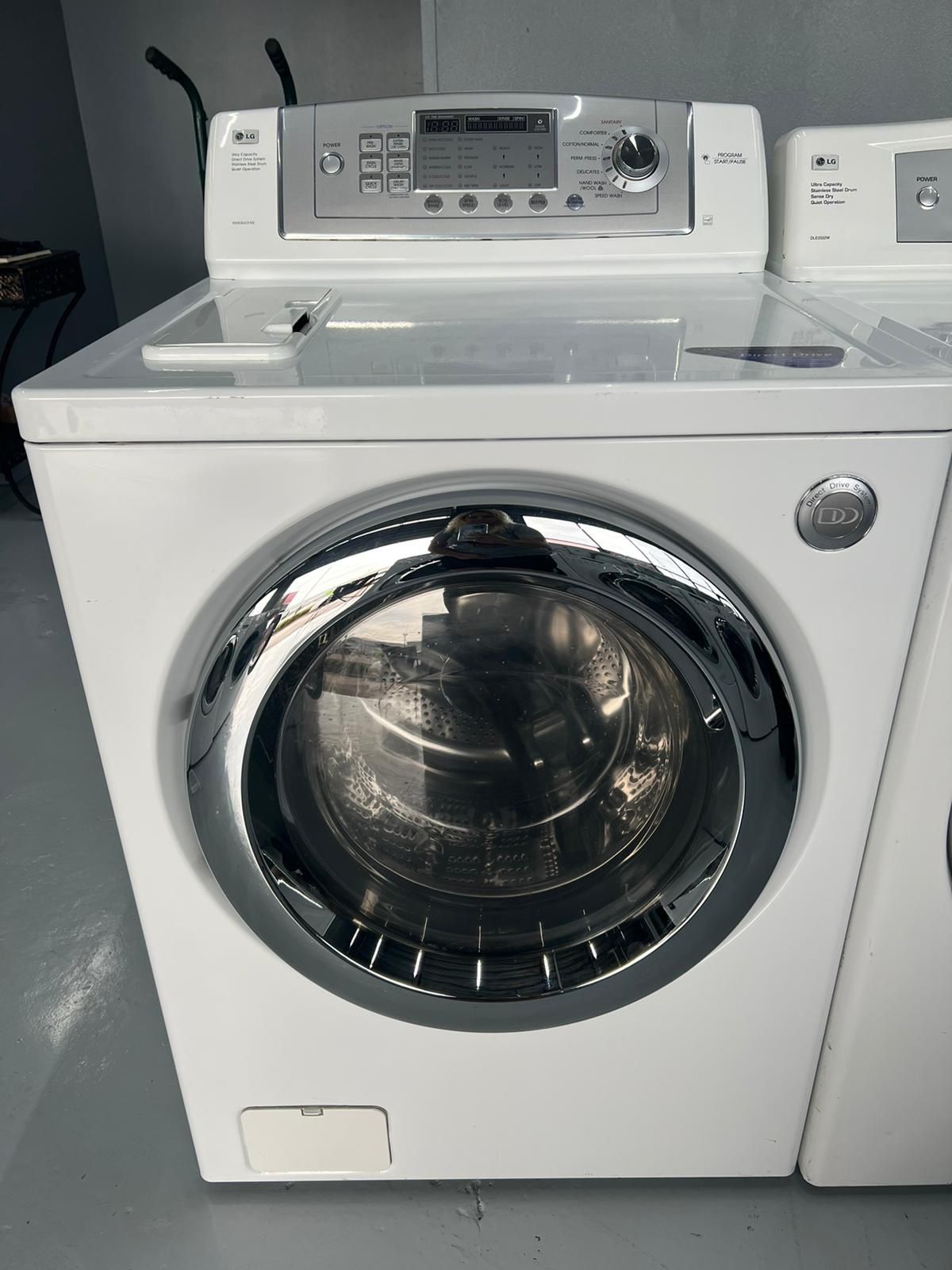 📞☎️ELECTRIC WASHER/DRYER LAVADORA/SECADORA ELECTRICA📞☎️