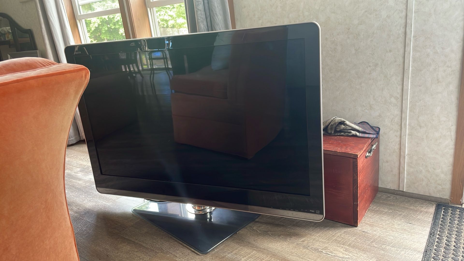 Sharp Aquos 46 Inch TV
