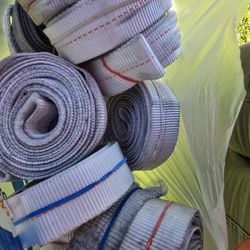 Cintas Para Amarrar Carga