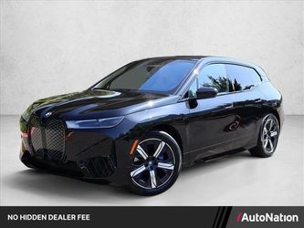 2023 BMW iX
