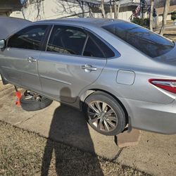 Camry For Sale