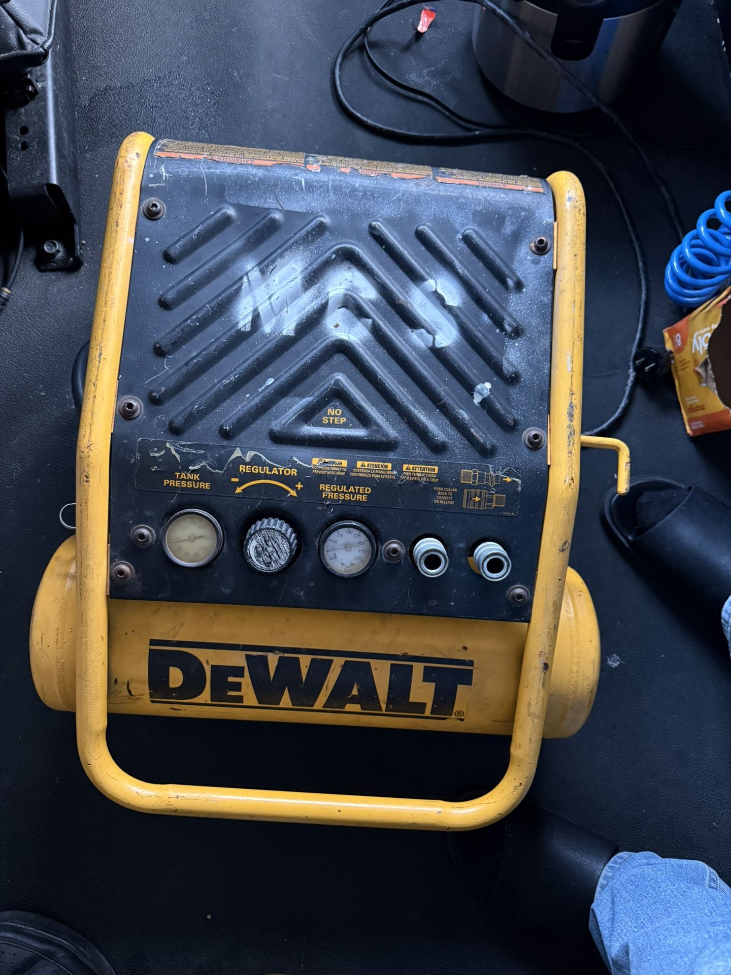 Air Compressor