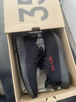 Yeezy 350 V2