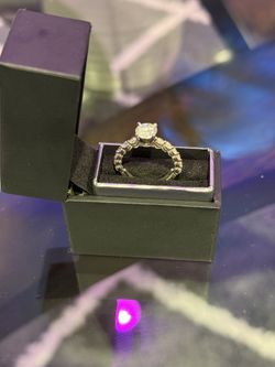 Engagement Ring