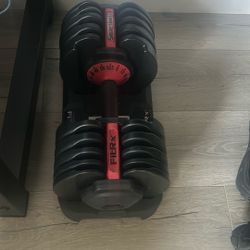 Dumbbell 
