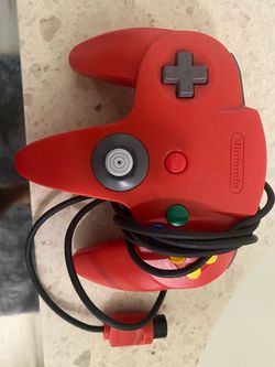 Nintendo 64
