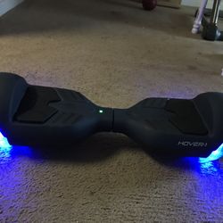 Hoverboard