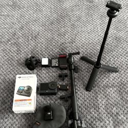 DJI OSMO ACTION 6
