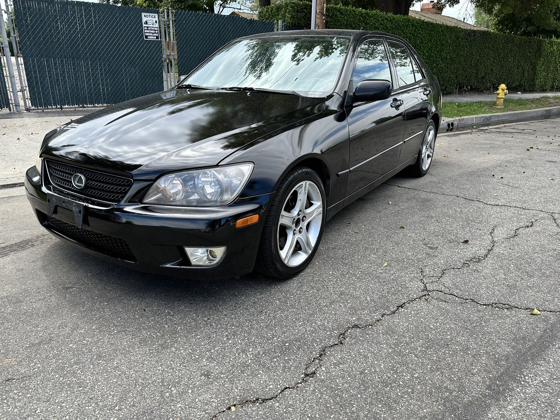 2005 Lexus IS 300 for Sale in Whittier, CA OfferUp