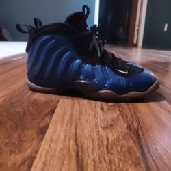 Nike air Foamposites