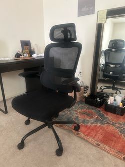 Office chair