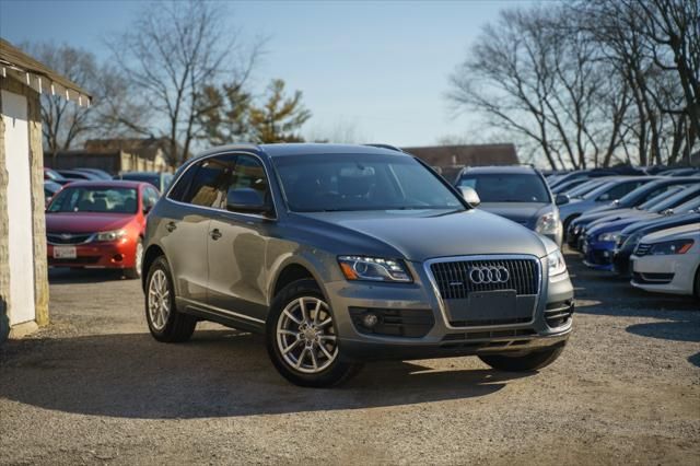 2012 Audi Q5