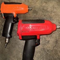 Snap On Compressor Power Drills 