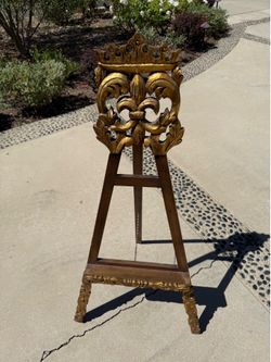Display Easel