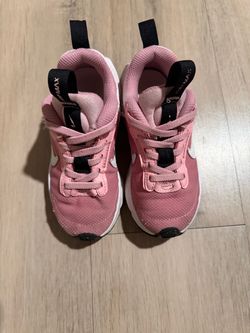 Kid’s Pink Nike Air Max
