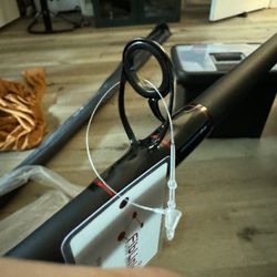 12’ Surf Fishing Casting Rod 2 Piece 