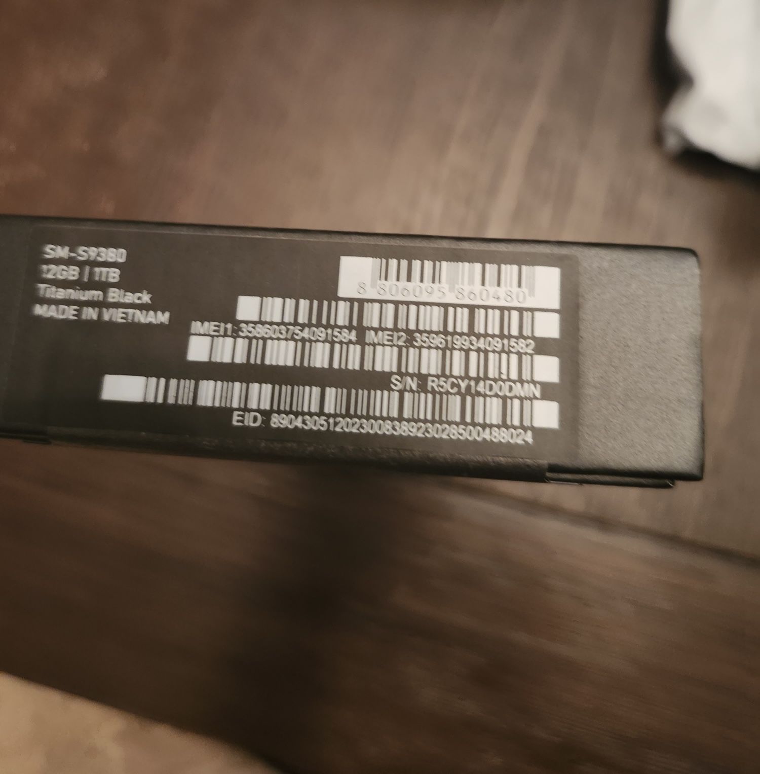 S25 Ultra 1T Unlocked $850