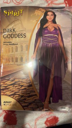 Dark Goddess