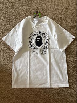 bape tee