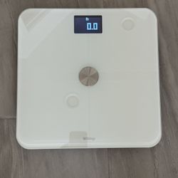 Withings Smart Wifi Body Scale