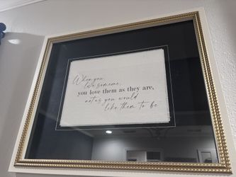 Wall Decor