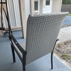 Sillas De Patio Outdoor Chair