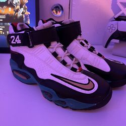 Ken Griffey Jr airmax