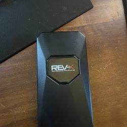 SCT RevX Tuner