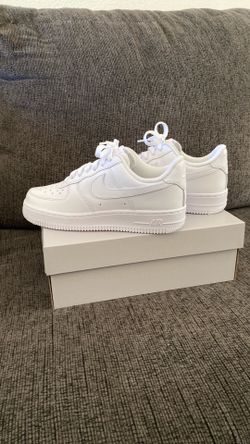 Women’s Air Force 1