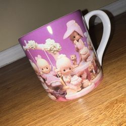 precious moments mom coffee mug