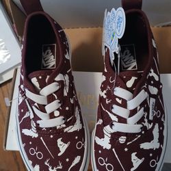 Brand New Harry Potter Kids Sz 11
