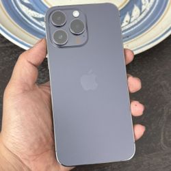 iPhone 14 Pro Max 256Gb Unlocked