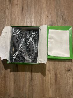 BLACK BOTTEGA VENETA