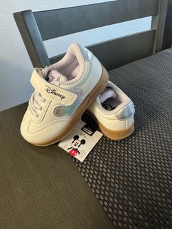 Size 7 de niño