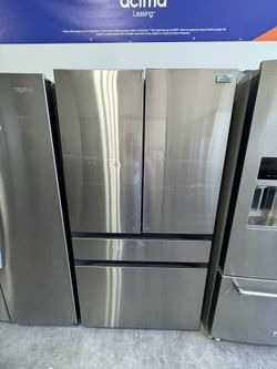 Refrigerator 