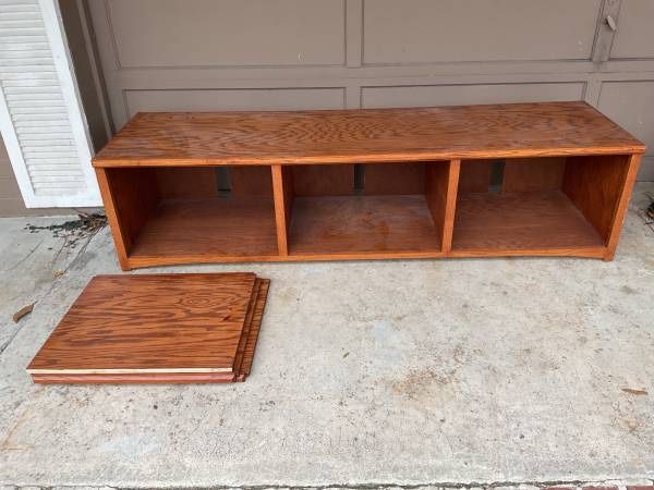 Storage Unit
