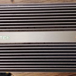 Solis Tek  Ballast 