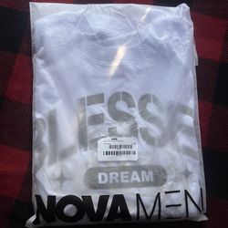 “Blessed “ fashion nova T shirt (s)