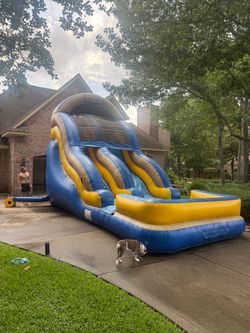 Inflatables