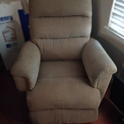 Recliner Chair 